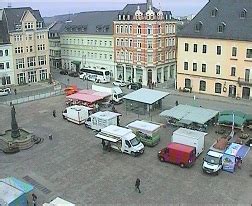 Webcams in Annaberg